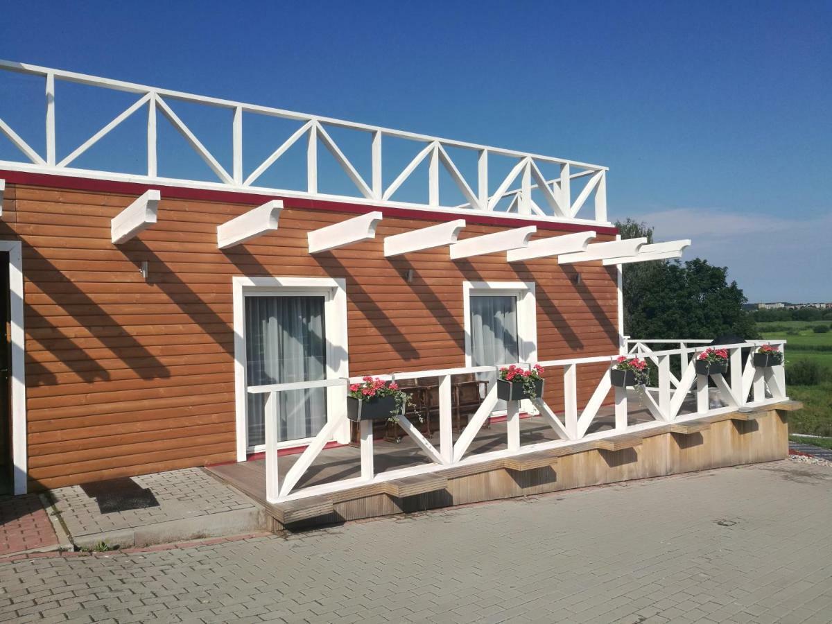 Duarto House, Sauna And Hot Tub Kiduliai Buitenkant foto